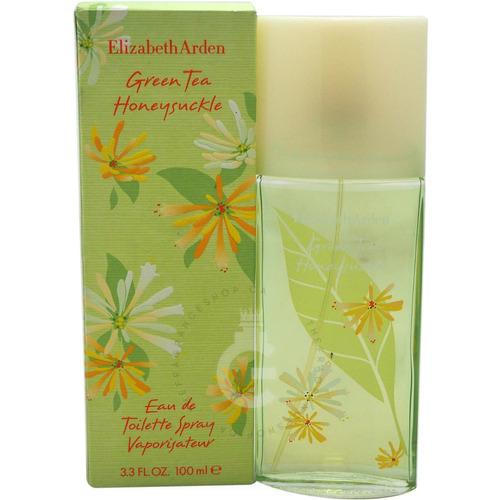 Elizabeth Arden Green Tea honeysuckle EDT for her 100mL Green Tea